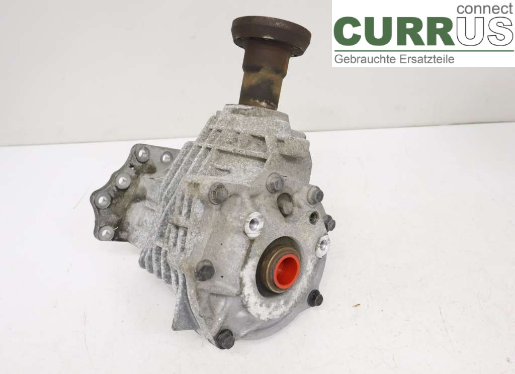 VOLVO XC90    07-14 Distributionsgearkasse 36002051 d5 147kw