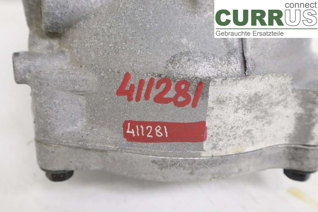 VOLVO XC90    07-14 Distributionsgearkasse 36002051 d5 147kw