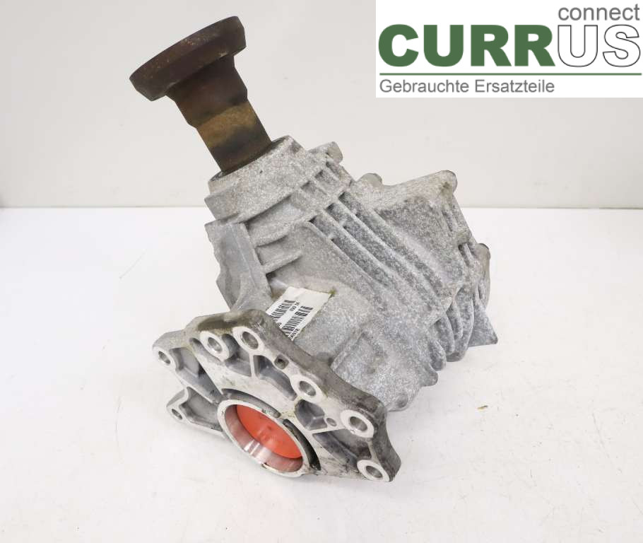 VOLVO XC90    07-14 Distributionsgearkasse 36002051 d5 147kw