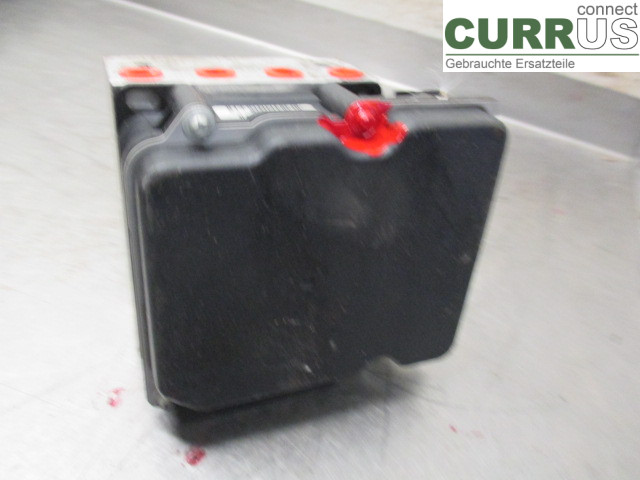 MB A-KLASS (W169)   04-12 ABS Hydraulic unit A0064316412 OM640.941