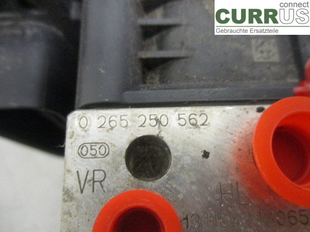 AUDI A6/S6 4G   11-18 ABS hydraulisk enhed 4G0614517AA CGLC 2,0 TDI