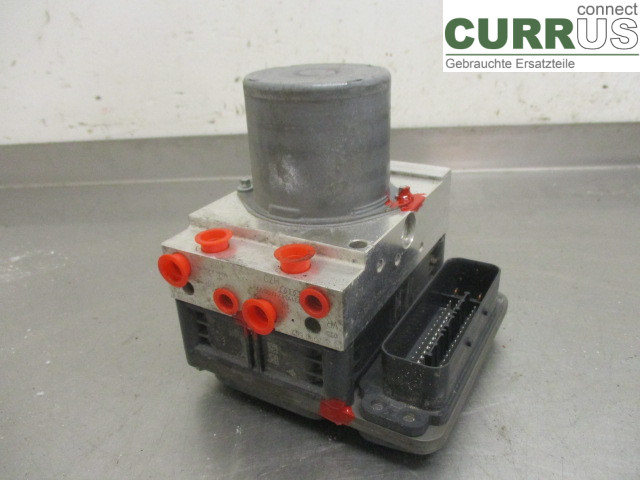 AUDI A6/S6 4G   11-18 ABS hydraulisk enhed 4G0614517AA CGLC 2,0 TDI