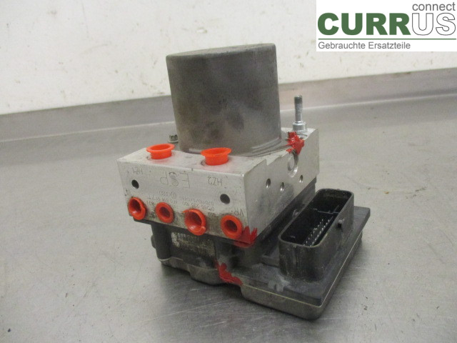 AUDI A6/S6     05-11 ABS Hydraulic unit 4F0614517AB BPJ