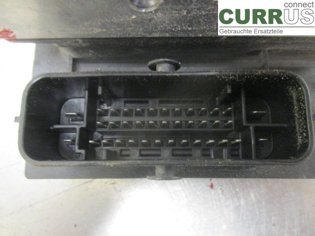 AUDI A6/S6     05-11 ABS Hydraulic unit 4F0614517AB BPJ