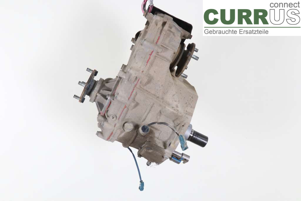 TOYOTA HILUX    05-16 Boîte de distribution 36100-71170 2.5 D-4D 144HK