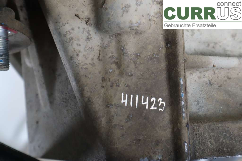 TOYOTA HILUX    05-16 Boîte de distribution 36100-71170 2.5 D-4D 144HK