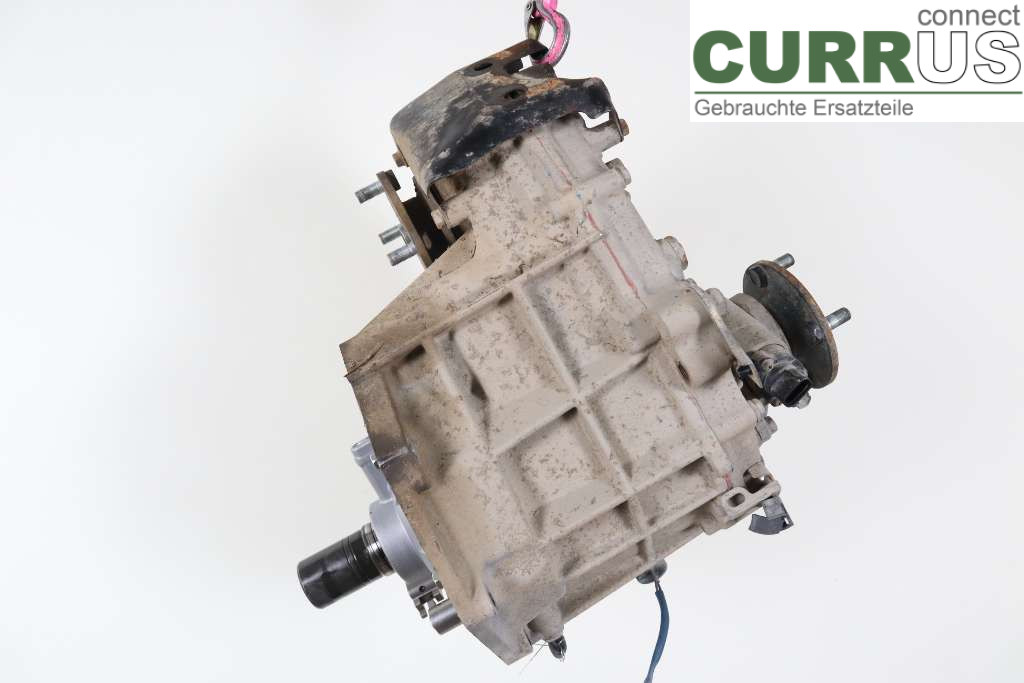 TOYOTA HILUX    05-16 Boîte de distribution 36100-71170 2.5 D-4D 144HK