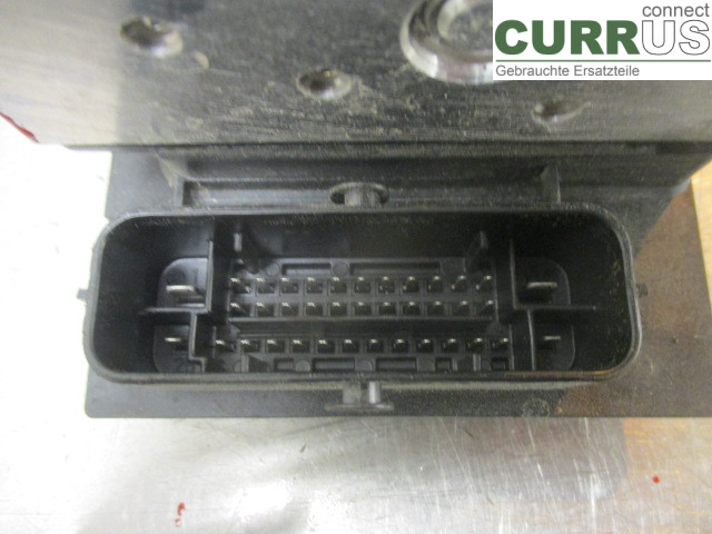 AUDI A6/S6     05-11 Hydrauliczna jednostka ABS 4F0614517BH CAGB