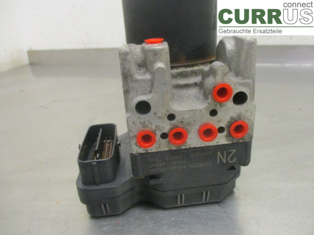 LEXUS RX XU10  97-03 ABS Hydraulic unit 44050-48050 1MZ-FE