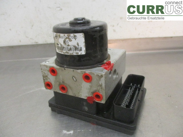 SSANG YONG ACTYON/SPORT 06-17 ABS Hydraulic unit 4891032010 D20D-051