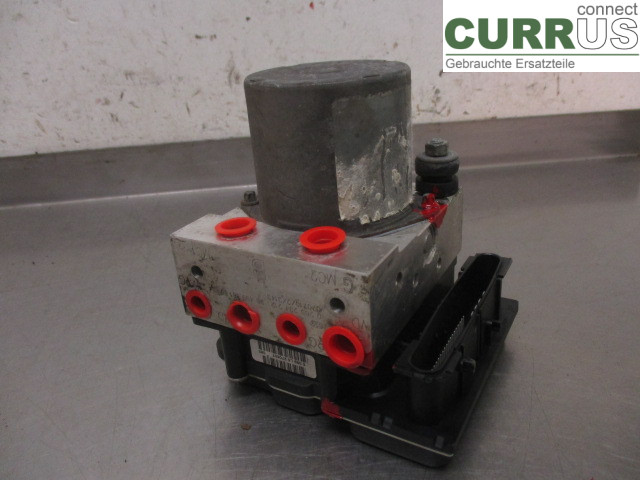 CITROEN JUMPY  07-16 ABS-Hydraulikeinheit 4541EH RHK