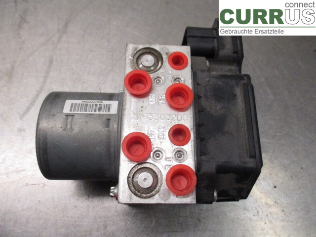 VW TIGUAN 07-16 ABS Hydraulic unit 5N0614109BN CUWA 2,0 TDI