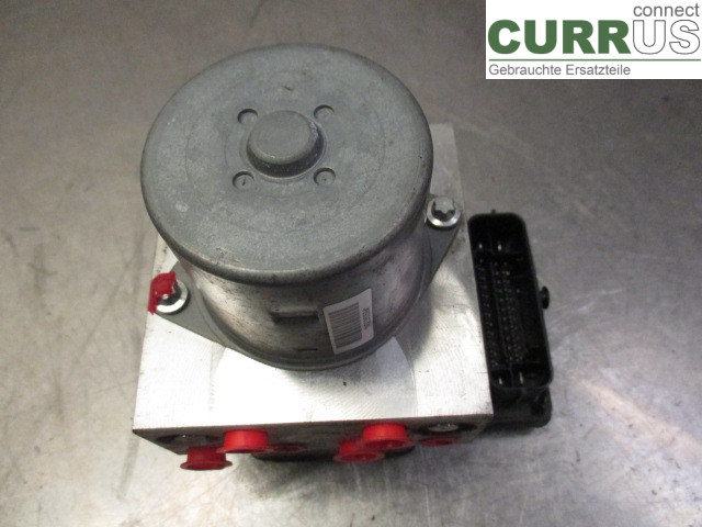 VW TIGUAN 07-16 ABS Hydraulic unit 5N0614109BN CUWA 2,0 TDI