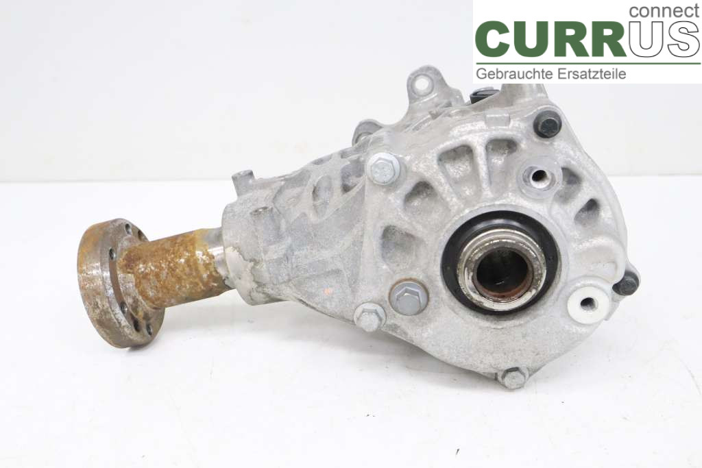 VOLVO V90 CROSS COUNTRY 17- Distributionsgearkasse 36010506 d4 2,0 140kw
