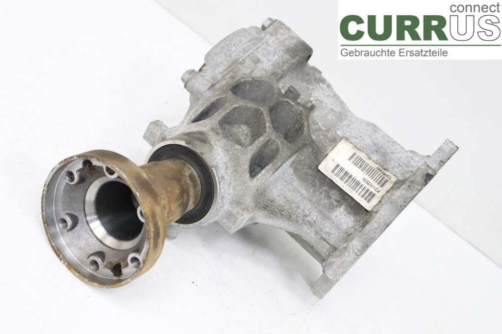 VOLVO V90 CROSS COUNTRY 17- Distributionsgearkasse 36010506 d4 2,0 140kw
