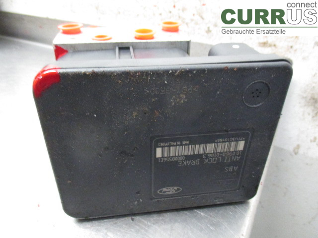 MAZDA 2       03-07 ABS-Hydraulikeinheit D3Y1-43-7A0 FXJA 1,4
