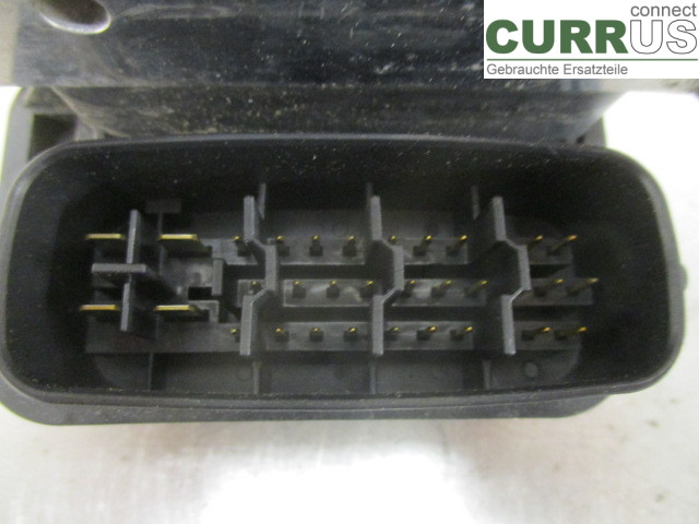 TOYOTA HILUX    05-16 ABS Hydraulic unit 44050-71030 2KD-FTV