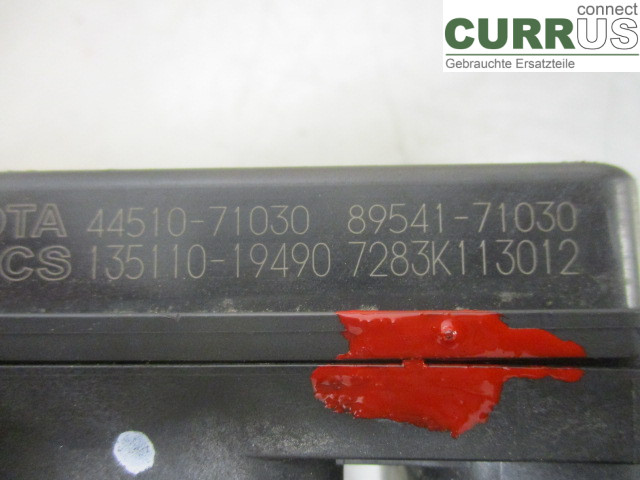 TOYOTA HILUX    05-16 ABS Hydraulic unit 44050-71030 2KD-FTV