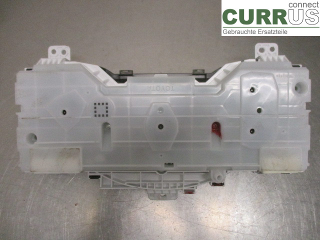 TOYOTA HILUX    05-16 Instrument cluster / comb 83800-FAP10 2KD-FTV