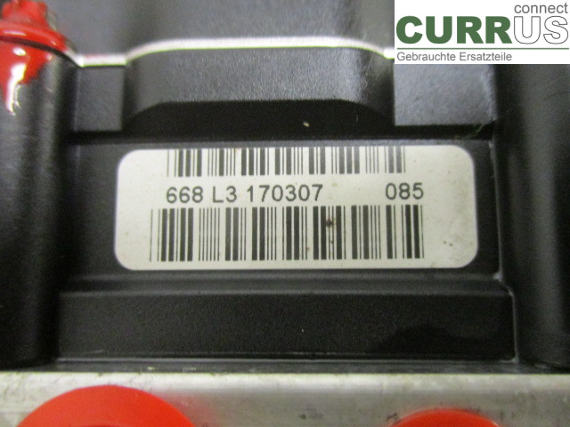 AUDI A6/S6     05-11 Unité hydraulique ABS 4F0614517AC BDW
