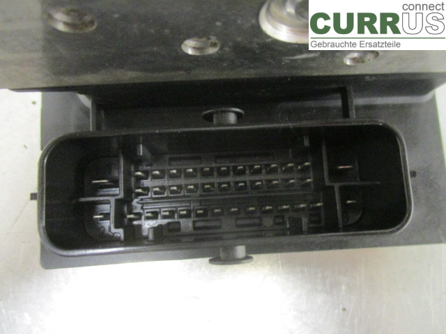 AUDI A6/S6     05-11 Unité hydraulique ABS 4F0614517AC BDW