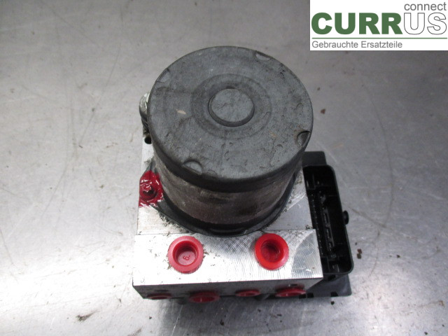 OPEL MOVANO B 10- ABS hydraulisk enhed 95515335 M9T-680