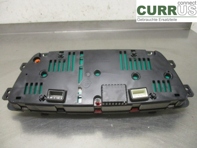 SSANG YONG ACTYON/SPORT 06-17 Instrument cluster / comb 8021032240 D20D-051