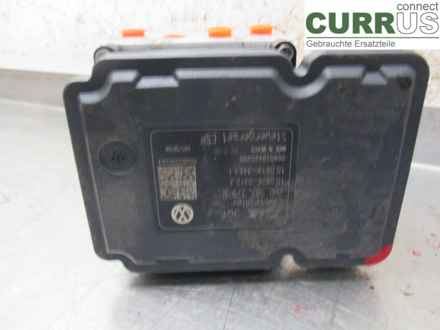 VW TRANSP/CARAVELLE 04-15 ABS Hydraulic unit 7H0614517B BNZ