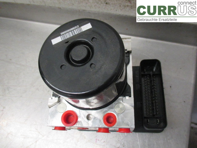 VW TRANSP/CARAVELLE 04-15 ABS Hydraulic unit 7H0614517B BNZ