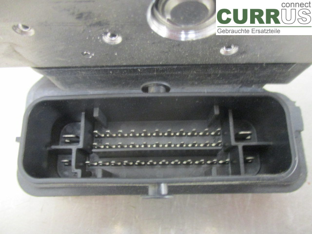 RENAULT CLIO IV   12-16 ABS Hydraulic unit 476606853R H4B-400