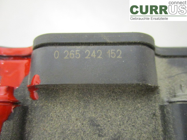 RENAULT CLIO IV   12-16 ABS Hydraulic unit 476606853R H4B-400