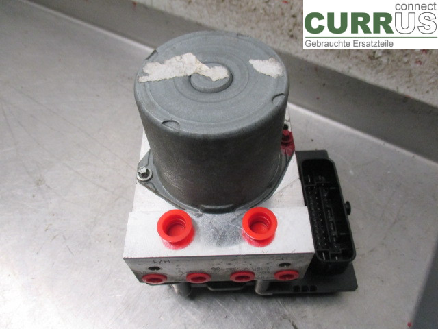 MB E-KLASS (W212) 09-16 ABS Hydraulic unit A2124313612 OM651.924
