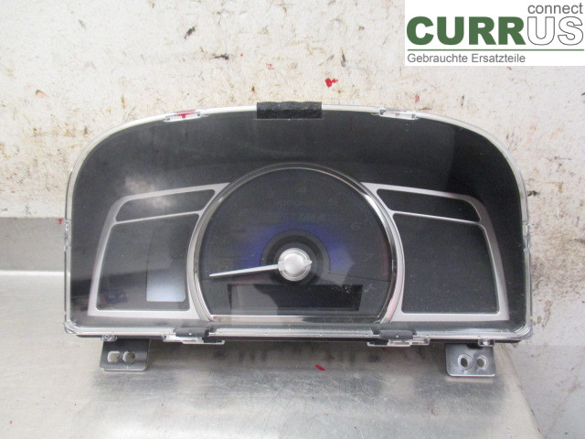 HONDA CIVIC     06-11 Instrumentkam 78220-SND-G12 LDA2