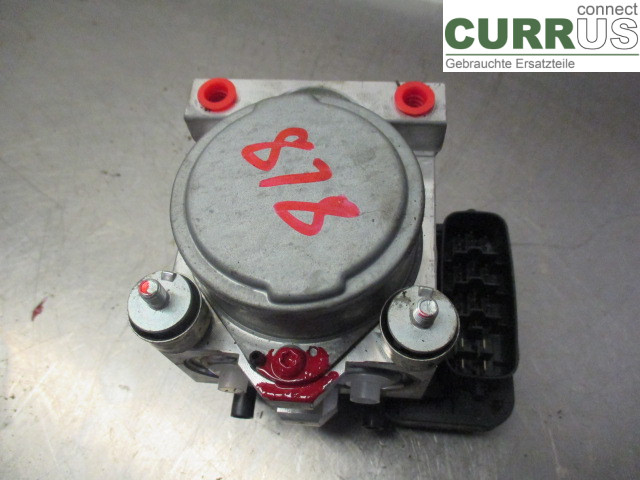 TOYOTA HILUX    05-16 ABS Hydraulic unit 44050-71030 2KD-FTV