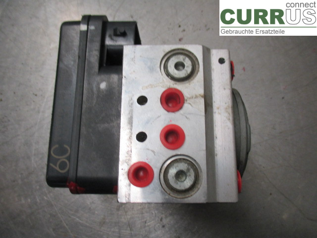 TOYOTA HILUX    05-16 ABS Hydraulic unit 44050-71030 2KD-FTV
