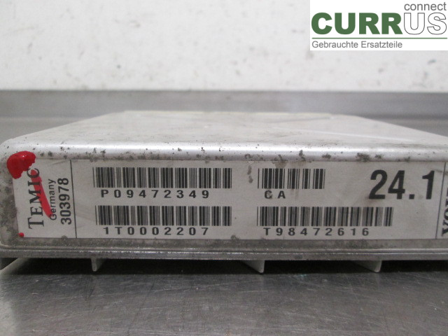VOLVO S70/V70/XC  97-00 Steering unit gearbox 9472349 B5254S