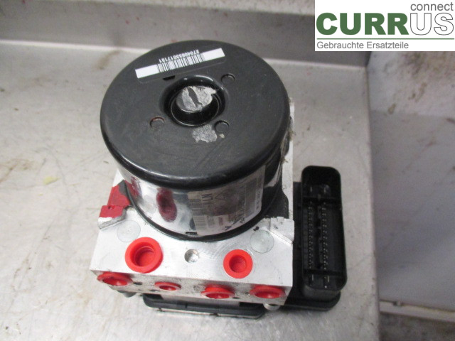 RENAULT MEGANE III 09-15 ABS Hydraulic unit 476608933R K9K-636 1,5