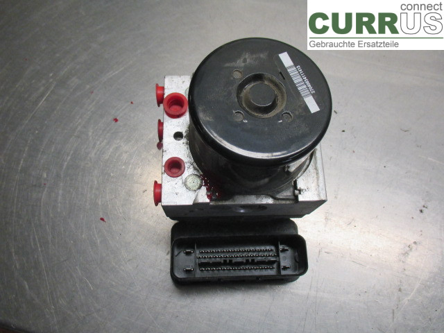 VW CADDY  11-15 ABS Hydraulic unit 1K0614517DD CAYD