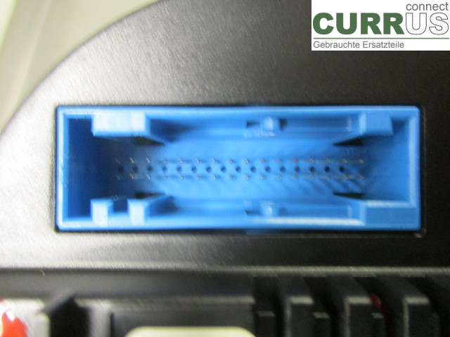 PORSCHE CAYMAN 96- Instrument cluster / comb 98764111532 M97.21