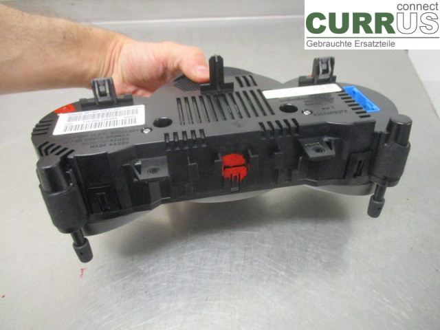 PORSCHE CAYMAN 96- Instrument cluster / comb 98764111532 M97.21