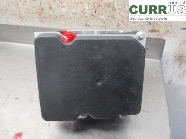 PORSCHE CAYMAN 96- ABS Hydraulic unit 98735595505 M97.21