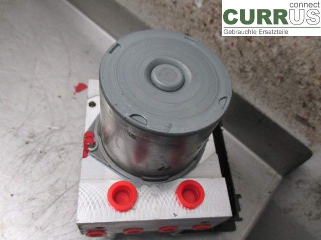 PORSCHE CAYMAN 96- ABS Hydraulic unit 98735595505 M97.21