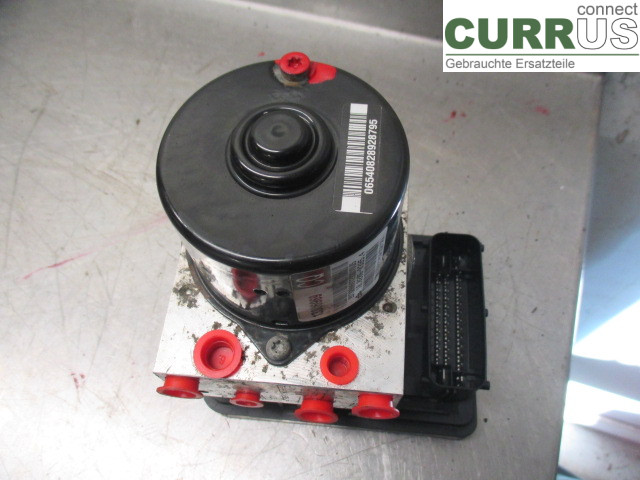 CHEVROLET CRUZE ABS Hydraulic unit 13277104 F16D4