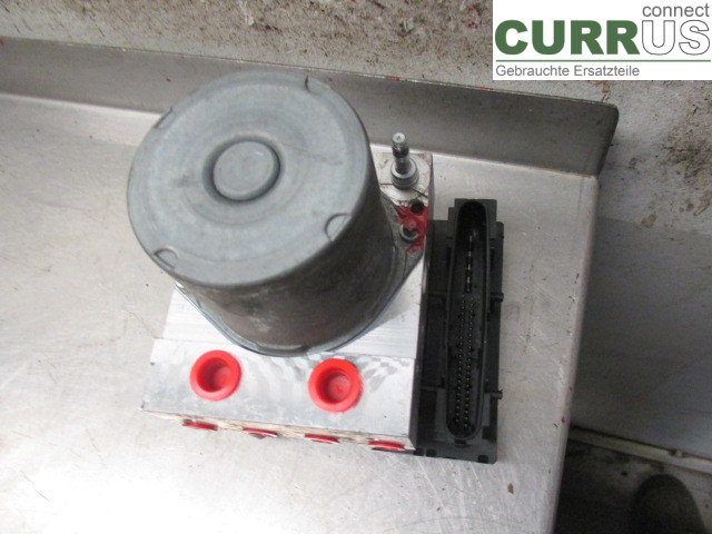 TOYOTA AYGO  06-14 ABS Hydraulic unit 44050-0H030 1KR-FE