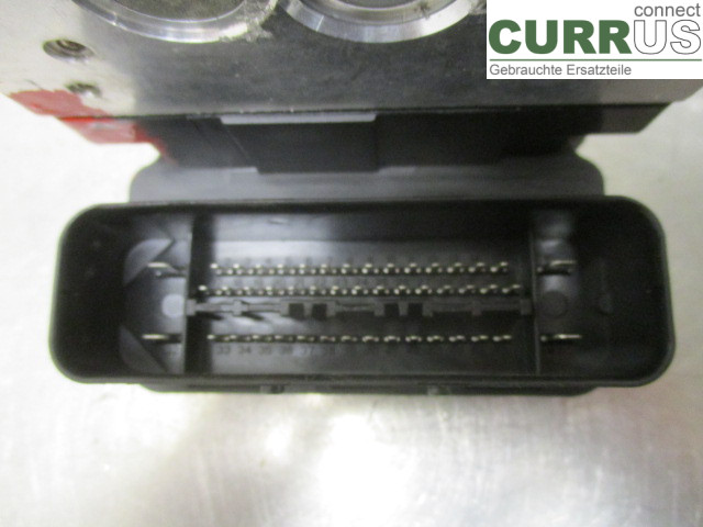 VW TRANSP/CARAVELLE 04-15 ABS Hydraulic unit 7H0614517B BNZ