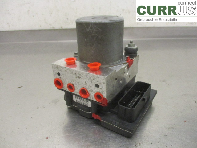 AUDI A4/S4  05-07 ABS Hydraulic unit 8E0614517BG BPW