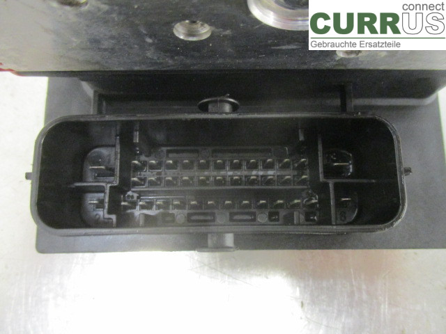 AUDI A4/S4  05-07 ABS Hydraulic unit 8E0614517BG BPW