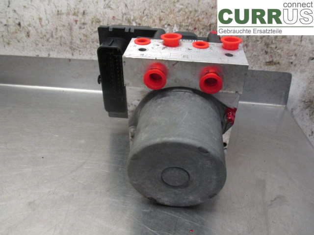 AUDI A4  12-15 ABS Hydraulic unit 8K0614517GJ CJCA