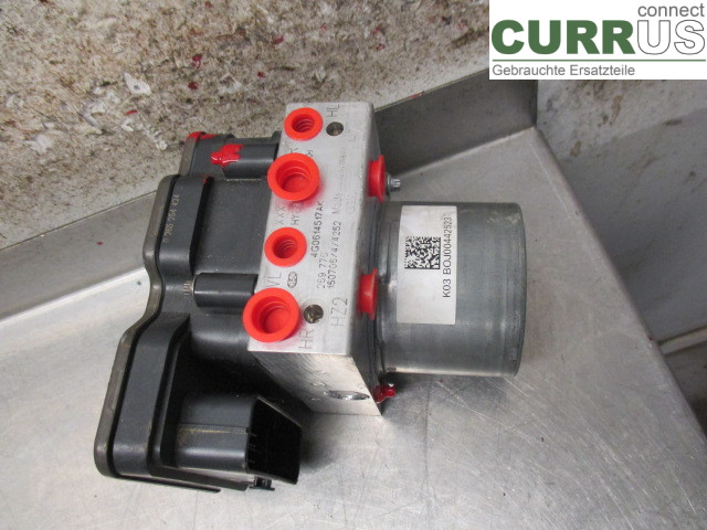 AUDI A6/S6 4G   11-18 ABS hydraulisk enhet 4G0614517AK CZVA