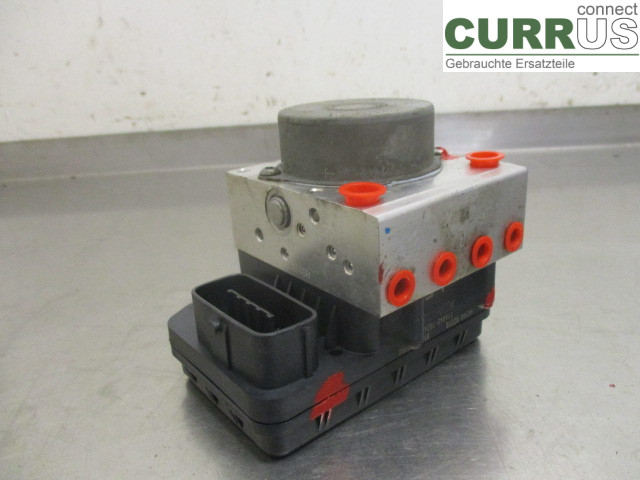 TOYOTA URBAN CRUISER ABS Hydraulic unit 44050-52G40 1ND-TV